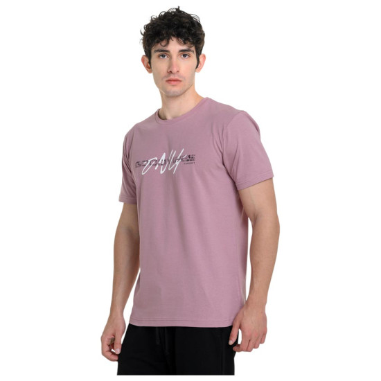 Target Ανδρική κοντομάνικη μπλούζα ''Only''